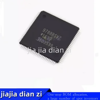 1 шт./лот 9788BSVZ 9788 микроконтроллер QFP микроконтроллер чипы в наличии