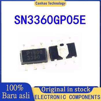 10PCS SN3360 SN3360GP05E SOT-89 SMD светодиодный драйвер ИС чип новый оригинальный спот