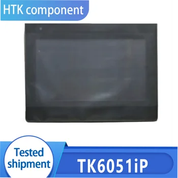 TK6051IP Сенсорная панель HMI Новинка
