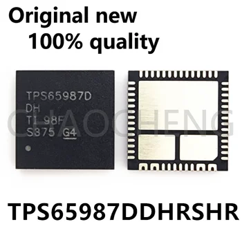 (1-2 шт.) 100% новый оригинальный чипсет TPS65987DDHRSHR TPS65987DDH QFN56