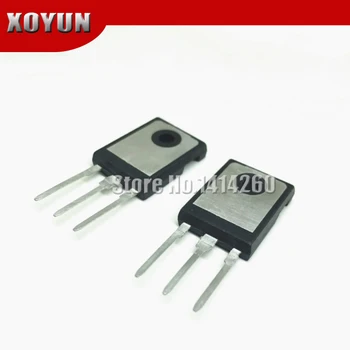 10 шт./лот HGTG30N60A4D G30N60A4D 30N60A4D TO-247 IGBT 600V 75A new