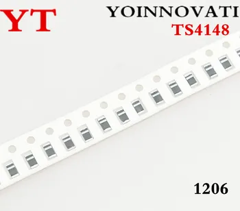  3000 шт./лот Диод 1206 TS4148 0.5A 100% НОВЫЙ Лучшее качество.