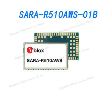 SARA-R510AWS-01B Сотовые модули Ublox SaraR5 LTE-M AWS IoT ExpressLink комплект