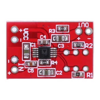 SSM2167 Ограничитель компрессора предусилителя Модуль обработки динамики шумоподавления Микрофонный предусилитель постоянного тока 3-5 В