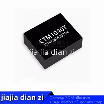 1 шт./лот CTM1040T CTM1040 высокоскоростные чипы приемопередатчика DIP7 с изоляцией CAN в наличии