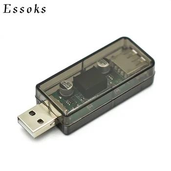 1500 В ADUM3160 Цифровой сигнал Аудио Изолятор питания USB-USB 12 Мбит/с 1,5 Мбит/с