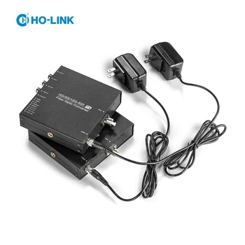 HO-LINK 1-канальный оптоволоконный камерный блок для ENG SNG и EFP и Date video Remote