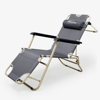 пляжные шезлонги легкий складной шезлонг современный стул для отдыха