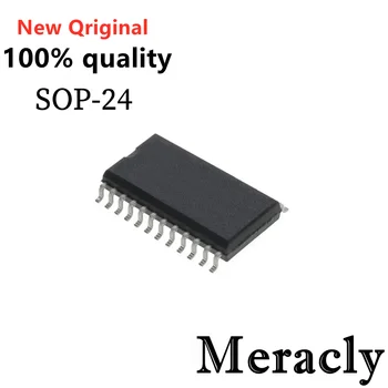 (10шт)100% новый чипсет 74HC4067PW 74HC4067 HC4067 SOP-24
