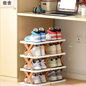 Многофункциональные шкафы для обуви Простота Мебель Высокая номинальная стоимость Общежитие Сращиваемый Стабильный Простой в установке Отсутствие запаха