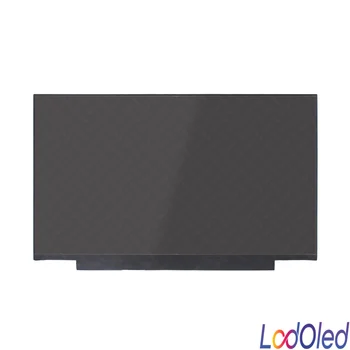 14.0'' FHD B140HAK02.7 5D11D69014 для Lenovo IdeaPad 5 14ALC05 LED LCD On-Cell Display Сенсорная панель с сенсорным экраном 1920X1080 40 контактов
