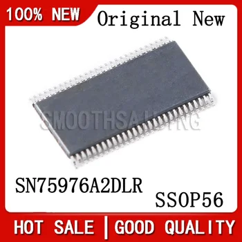 Новая оригинальная микросхема приемопередатчика SN75976A2DLR SN75976A2DL SN75976A2 SSOP56