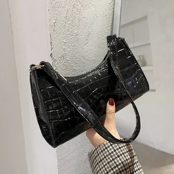 Подмышечный продукт через плечо Женская сумка Дизайнерская сумка Высококачественная новая классическая модная сумка 2024 года Luxury Leathe _DG-150742519_