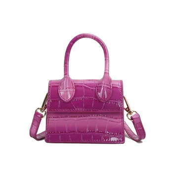 NEW Модная сумка через плечо через плечо для женщин 2021 Роскошные сумки Женские сумки Дизайнерская сумка из искусственной кожи мини-женские сумки