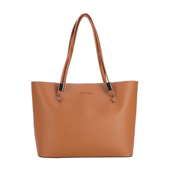 Модная сумочка Сумка для покупок большой емкости Универсальная сумка через плечо для женщин
