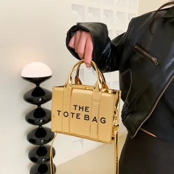 Фирменные женские сумки Высококачественная кожаная сумка через плечо Роскошные кошельки и сумки Дизайнерская сумка через плечо Роскошная сумка