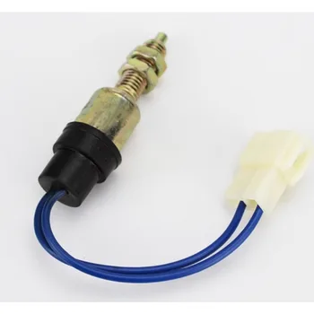 Универсальный выключатель стоп-сигнала для вилочного погрузчика с проводом высокого качества JK231D