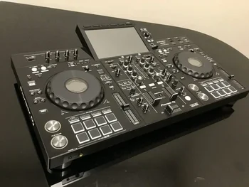1000%%% скидка Продажи Совершенно новый контроллер Pioneer DJ XDJ-RX3 All-In-One DJ (черный)