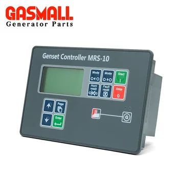MRS10 контроллер генераторной установки автоматический ручной модуль управления GCB