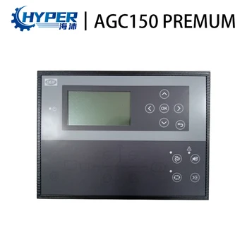 DEIF Расширенный контроллер генераторной установки AGC150 Core/Premium Advanced AGC-150