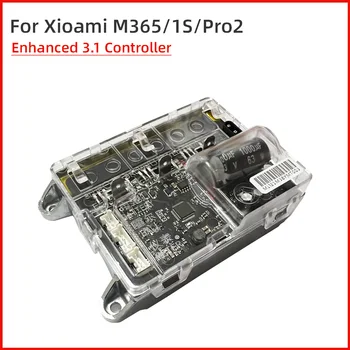 Enhanced V3.0 Контроллер Hauptplatine Esc Schalttafel для Xiaomi M365 1s Essential Pro Pro 2 Elektro roller