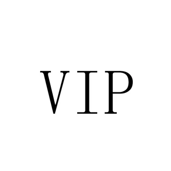  1 шт. VIP / пользовательская ссылка на логотип