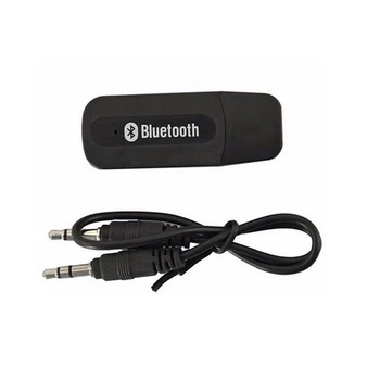 USB Автомобильный Bluetooth AUX аудио ресивер для BMW E30 E36 E39 E46 E53 E60 E64 E70 E83 E85 E87 E90 E92 E71 F10 F30 F20 F01 F02
