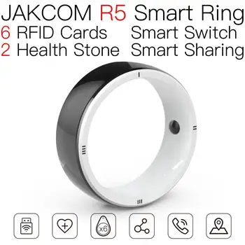 JAKCOM R5 Smart Ring Новый продукт в виде RF ID copy RFID Sewable PLC Программируемый логический контроллер ASIC S9 Europe Chip NTAG216