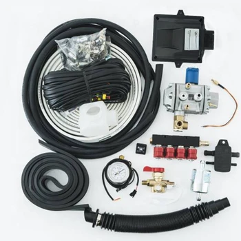 cylind Автоматическая система газового контроля профессионального производителя mp48 ЭБУ Ремкомплект электронного ЭБУ