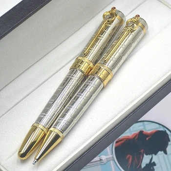 AAA Limited Edition Writer Sir Arthur Conan Doyle Rollball Pen MB Special Design Office School Writing Шариковая ручка 4956/9000