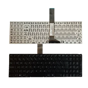 Новая испанская клавиатура для ноутбука ASUS R510L R510EP R510LA R510LB R510LC R510LD R510V R510C SP Keyboard