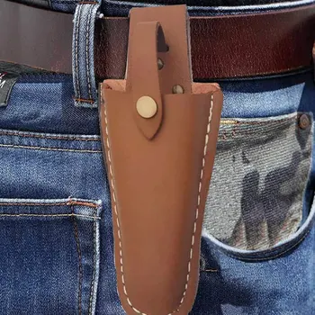  Оболочка Садовый инструмент Поясная сумка Держатель для ножниц Органайзер для обрезки
