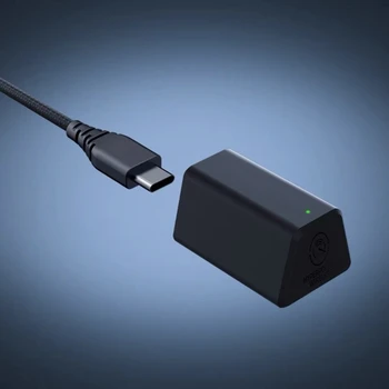 2,4 ГГц USB-приемник с ключом 4 кГц для Razer HyperPolling для мыши Viper V2 Deathadder
