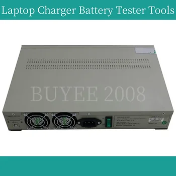 Умное зарядное устройство для ноутбука Maintainer Battery Tester Tools RePower Зарядная машина для аккумуляторов Macbook