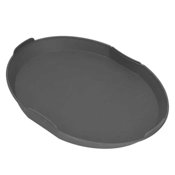  Форма для выпечки Многоразовый силиконовый горшок Термостойкая плита для приготовления на пару Кухня Силиконовая плита для Vorwerk-Thermomix Прямая поставка