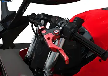  мотоцикл короткий трюк рычаг сцепления в сборе для Honda Fury/VTX1300CX 2011 2012 2013 2014 2015 2016 2017 Streetbikes Acces