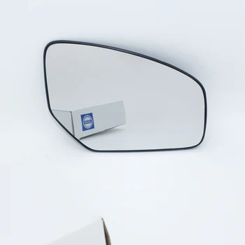 Правая сторона / Замена стекла бокового зеркала автомобиля для Honda Civic 2012 -2020 с подогревом и задней панелью